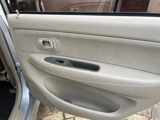 2008 Toyota Avanza Other