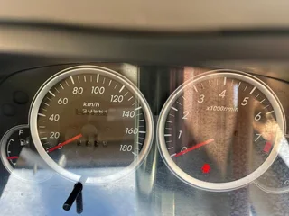 2008 Toyota Avanza Other