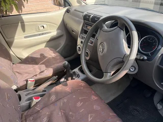 2008 Toyota Avanza Other