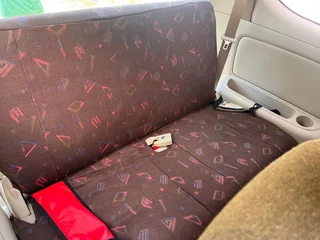 2008 Toyota Avanza Other