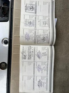 2008 Toyota Avanza Other