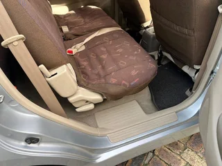 2008 Toyota Avanza Other