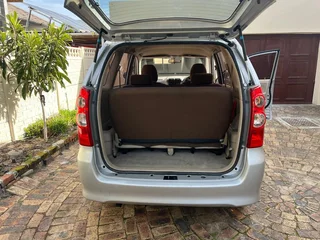 2008 Toyota Avanza Other
