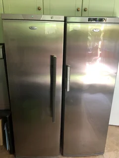 Freezer - Ad posted by Qaanita Ebrahim