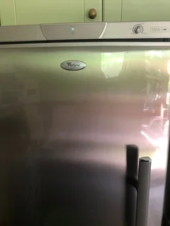 Freezer - Ad posted by Qaanita Ebrahim