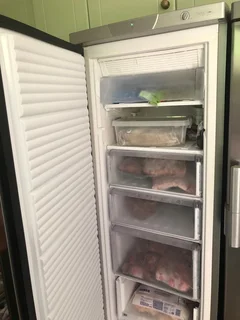 Freezer - Ad posted by Qaanita Ebrahim