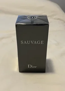 Dior Sauvage EDT 100 ml