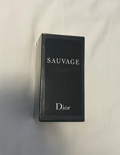 Dior Sauvage EDT 100 ml