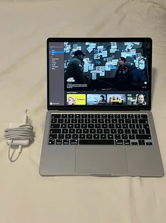 MacBook Air 2024 13-inch