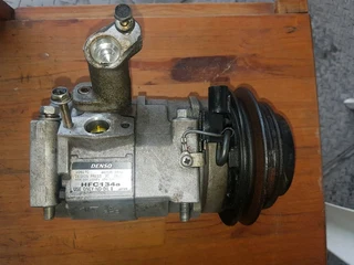 2001 Pajero Gen 3 Aircon Pump