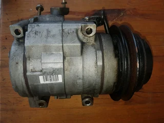 2001 Pajero Gen 3 Aircon Pump
