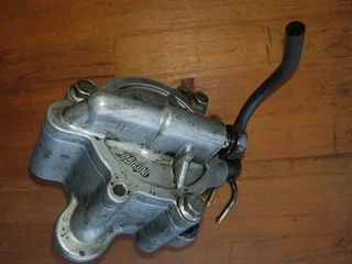 2001 Pajero Gen 3 Vacuum Pump