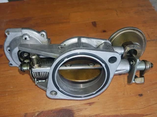 2001 Pajero Gen 3 4m41 Throttle Body