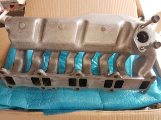2001 Pajero Gen3 Intake Manifold