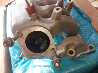 2001 Pajero Gen3 Intake Manifold