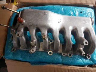 2001 Pajero Gen3 Intake Manifold