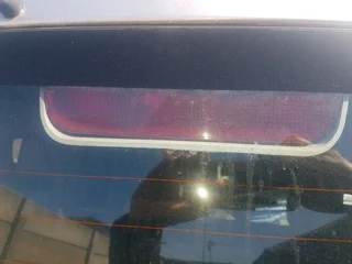 2001 Pajero Gen3 High Level Brakelight
