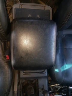 2001 Pajero Gen3 SWB Centre Console