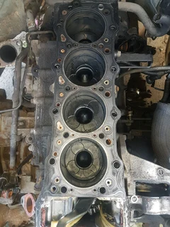 Pajero Gen3 4m41 Sub-assembly