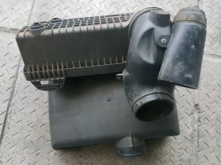 2001 Pajero Gen 3 4m41 Air Box