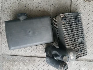 2001 Pajero Gen 3 4m41 Air Box