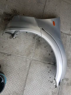 Pajero Gen3 Right Front Fender