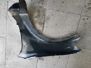 Pajero Gen3 Right Front Fender