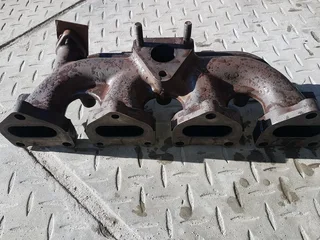 Pajero 4m41 DiD Turbo with Manifold and Intercooler