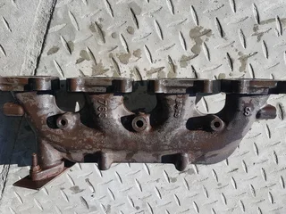 Pajero 4m41 DiD Turbo with Manifold and Intercooler