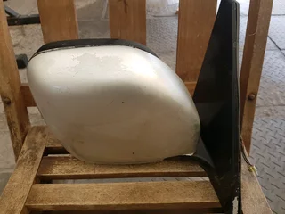 2001 Pajero Gen3 Door Mirror