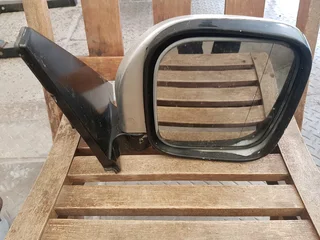 2001 Pajero Gen3 Door Mirror