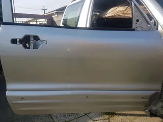 Pajero Gen3 SWB Door