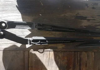 Pajero Gen3 Wiper Arms