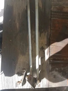 Pajero Gen3 Wiper Linkage Assembly