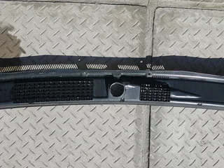 Pajero Gen3 Plastic Trim Piece