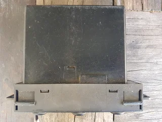 Pajero Gen3 Aircon Control Unit