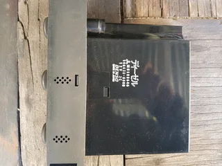 Pajero Gen3 Aircon Control Unit