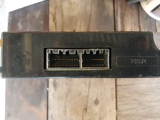 Pajero Gen3 Aircon Control Unit