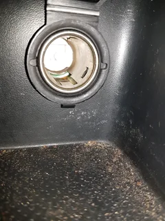 Mitsubishi Pajero Gen3 Armrest /Center Storage box