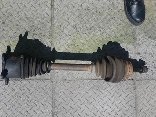 Pajero Gen 3 Rear Differential With Difflock