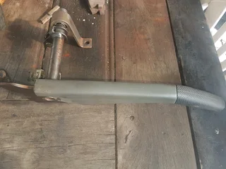 Pajero Gen3 Hand-brake Lever