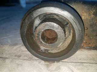 Mitsubishi Pajero Gen3 Lower Control Arms