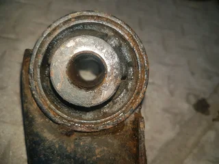 Mitsubishi Pajero Gen3 Lower Control Arms