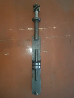 Mitsubishi Pajero 4m41 Balance Shaft