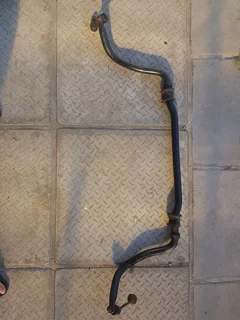 Pajero Gen3 Sway Bar