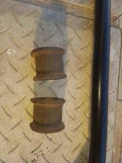 Pajero Gen3 Sway Bar