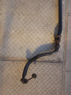 Pajero Gen3 Sway Bar