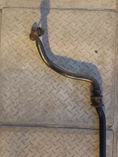 Pajero Gen3 Sway Bar