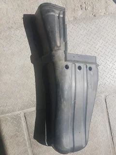 Mitsubishi Pajero 4m41 Fuel Tank