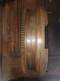 Pajero 4m41 Gen 3 SolidFlywheel, Clutch &amp; Pressure Plate